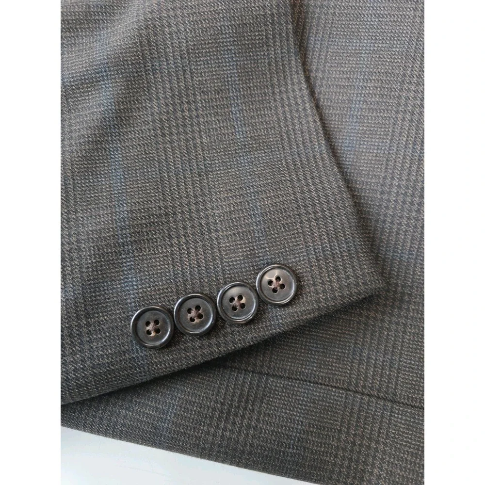 Chaps two button